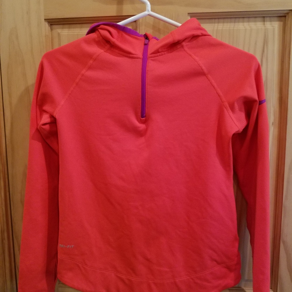 Girls long sleeve